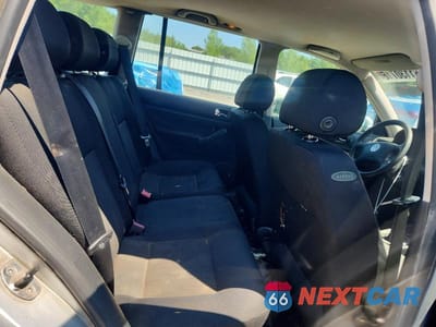 Zdjęcie 10 z 12 samochodu: 2003 VOLKSWAGEN JETTA GL VIN:WVWRK61J83W417248 - miniatura