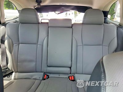Zdjęcie 10 z 14 samochodu: 2021 SUBARU OUTBACK LIMITED XT VIN:4S4BTGND3M3153721 - miniatura