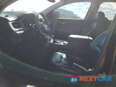 Zdjęcie 7 z 13 samochodu: 2019 GMC ACADIA SLT-1 VIN:1GKKNMLSXKZ218545 - miniatura