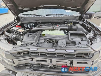 Zdjęcie 11 z 12 samochodu: 2026 FORD F150 RAPTOR VIN:1FTFW1RGXTFA45799 - miniatura