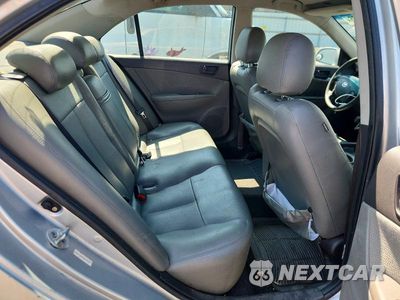 Zdjęcie 10 z 12 samochodu: 2009 HYUNDAI SONATA GLS VIN:5NPET46C59H558528 - miniatura