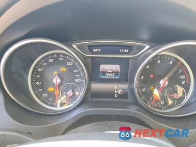 Zdjęcie 9 z 12 samochodu: 2019 MERCEDES-BENZ GLA 250 4MATIC VIN:WDCTG4GB7KJ550228 - miniatura