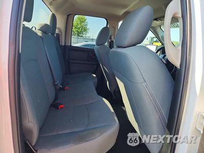Zdjęcie 10 z 12 samochodu: 2017 RAM 1500 ST VIN:1C6RR7FG0HS616606 - miniatura
