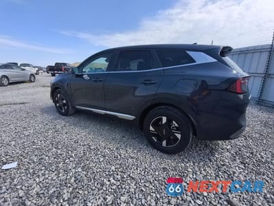 Drugie zdjęcie samochodu z przodu: 2026 KIA SPORTAGE LX VIN:5XYK23DF1TG386476 - miniatura