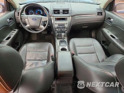 Zdjęcie 8 z 12 samochodu: 2012 FORD FUSION SEL VIN:3FAHP0JA4CR301516 - miniatura