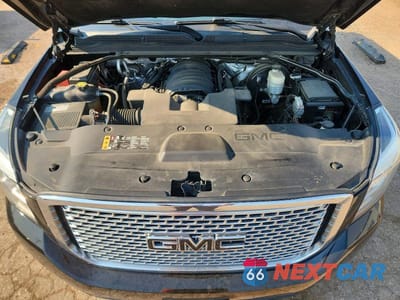 Zdjęcie 12 z 13 samochodu: 2017 GMC YUKON DENALI VIN:1GKS2CKJXHR118756 - miniatura