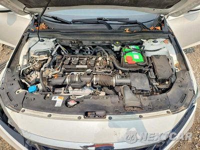 Zdjęcie 11 z 12 samochodu: 2019 HONDA ACCORD EX VIN:1HGCV1F45KA140557 - miniatura