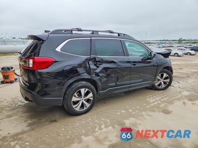 Trzecie zdjęcie samochodu z tyłu: 2024 SUBARU ASCENT PREMIUM VIN:4S4WMAED6R3413001 - miniatura