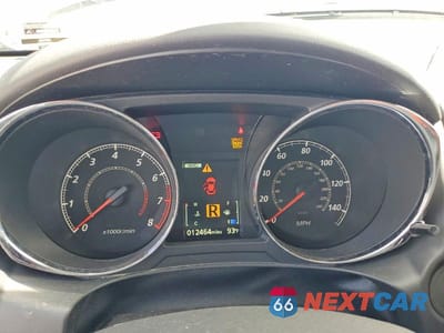 Zdjęcie 9 z 13 samochodu: 2025 MITSUBISHI OUTLANDER SPORT S VIN:JA4ARUAU0SU015395 - miniatura
