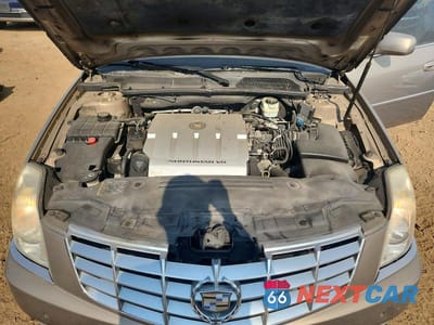 Zdjęcie 11 z 12 samochodu: 2007 CADILLAC DTS VIN:1G6KD57Y87U136114 - miniatura
