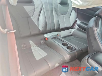 Zdjęcie 10 z 13 samochodu: 2021 INFINITI Q60 LUXE VIN:JN1EV7KK9MM410845 - miniatura