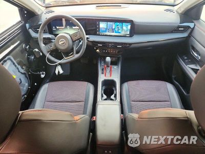Zdjęcie 8 z 14 samochodu: 2026 NISSAN KICKS SR VIN:3N8AP6DB7TL399905 - miniatura