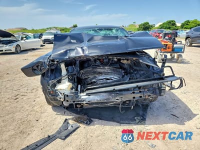 Piąte zdjęcie samochodu w środku: 2013 DODGE CHALLENGER SXT VIN:2C3CDYAG3DH669882 - miniatura