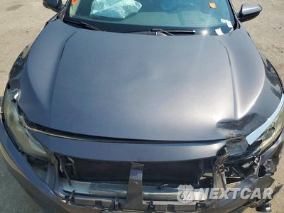 Zdjęcie 11 z 12 samochodu: 2016 HONDA CIVIC EX VIN:19XFC1F33GE004263 - miniatura