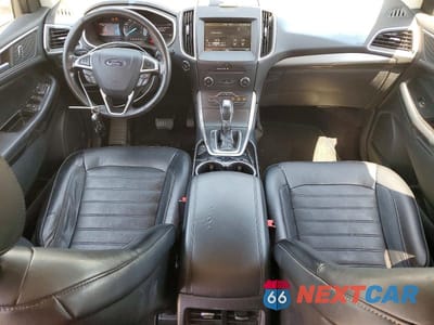 Zdjęcie 8 z 13 samochodu: 2015 FORD EDGE SEL VIN:2FMPK4J85FBC26977 - miniatura