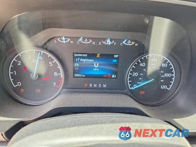 Zdjęcie 9 z 12 samochodu: 2021 FORD F150 SUPERCREW VIN:1FTEW1CPXMKE73482 - miniatura