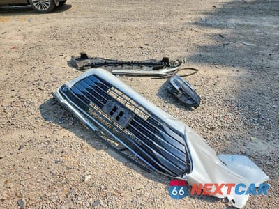 Zdjęcie 13 z 14 samochodu: 2025 TOYOTA SIENNA LIMITED 7-PASSENGER VIN:5TDZSKFC4SS156637 - miniatura