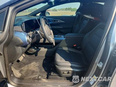 Zdjęcie 7 z 12 samochodu: 2025 CHEVROLET EQUINOX LT VIN:3GN7DNRPXSS252356 - miniatura