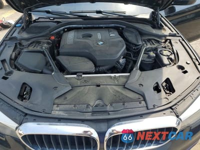 Zdjęcie 11 z 13 samochodu: 2017 BMW 530 XI VIN:WBAJA7C35HG458598 - miniatura