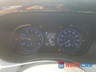 Zdjęcie 9 z 12 samochodu: 2021 HYUNDAI PALISADE SE VIN:KM8R14HE7MU274706 - miniatura