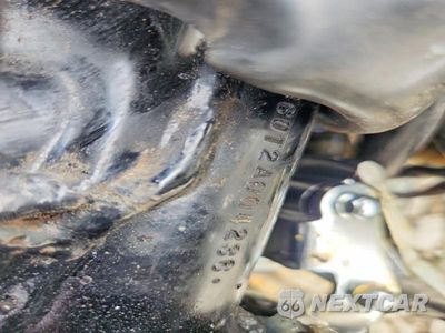 Zdjęcie 8 z 8 samochodu: 2002 HONDA VTX1800 VIN:1HFSC46012A004236 - miniatura