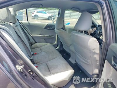 Zdjęcie 10 z 12 samochodu: 2015 HONDA ACCORD LX VIN:1HGCR2F37FA189475 - miniatura