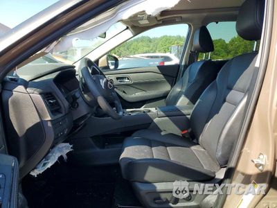 Zdjęcie 7 z 13 samochodu: 2024 NISSAN N ROGUE VIN:JN8BT3BB0RW177906 - miniatura