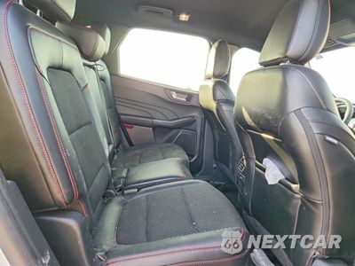 Zdjęcie 10 z 12 samochodu: 2025 FORD ESCAPE ST LINE VIN:1FMCU0MZ4SUB28890 - miniatura