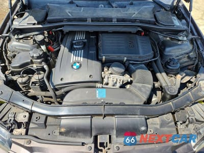 Zdjęcie 11 z 12 samochodu: 2010 BMW 335 I VIN:WBAWB7C51AP159216 - miniatura