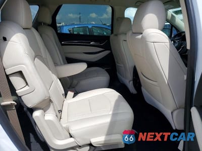 Zdjęcie 11 z 13 samochodu: 2023 BUICK ENCLAVE ESSENCE VIN:5GAERBKW3PJ162526 - miniatura