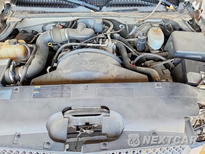 Zdjęcie 11 z 12 samochodu: 2004 CHEVROLET SILVERADO K1500 VIN:1GCEK14X74Z242511 - miniatura
