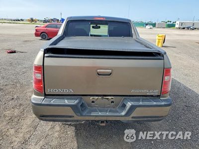 Zdjęcie 6 z 12 samochodu: 2010 HONDA RIDGELINE RTL VIN:5FPYK1F57AB008516 - miniatura