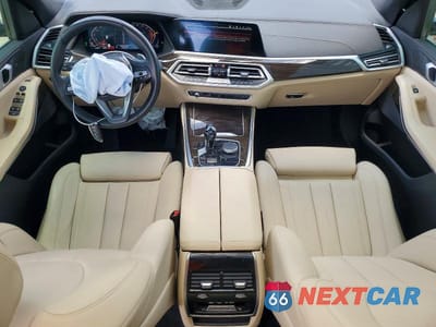 Zdjęcie 8 z 13 samochodu: 2021 BMW X5 SDRIVE 40I VIN:5UXCR4C08M9G22015 - miniatura