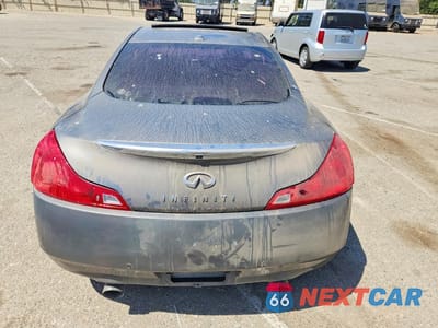 Zdjęcie 6 z 13 samochodu: 2012 INFINITI G37 COUPE BASE VIN:JN1CV6EKXCM423275 - miniatura
