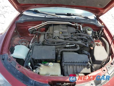 Zdjęcie 11 z 12 samochodu: 2008 MAZDA MX-5 MIATA VIN:JM1NC25F180153925 - miniatura