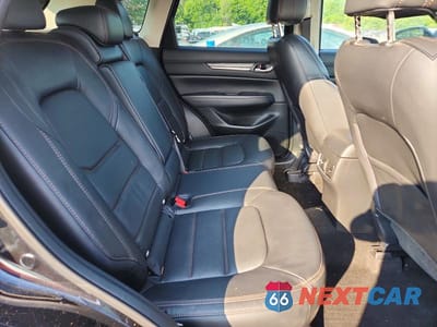 Zdjęcie 11 z 13 samochodu: 2017 MAZDA CX-5 GRAND TOURING VIN:JM3KFBDL8H0149377 - miniatura