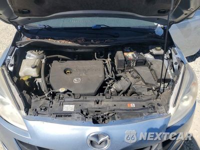 Zdjęcie 12 z 13 samochodu: 2012 MAZDA 5 VIN:JM1CW2BL9C0117692 - miniatura