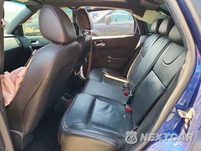 Zdjęcie 10 z 12 samochodu: 2009 FORD FOCUS SES VIN:1FAHP36N99W221034 - miniatura