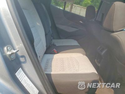 Zdjęcie 10 z 12 samochodu: 2024 CHEVROLET EQUINOX LT VIN:3GNAXKEG3RL273104 - miniatura