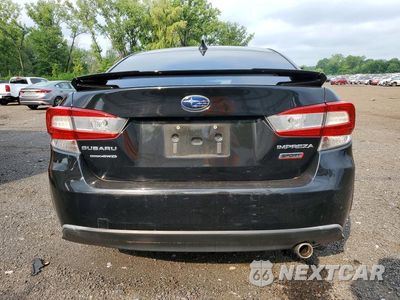 Zdjęcie 6 z 12 samochodu: 2019 SUBARU IMPREZA SPORT VIN:4S3GKAM62K3624753 - miniatura
