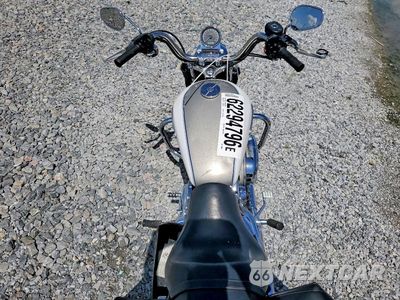 Zdjęcie 6 z 10 samochodu: 2008 HARLEY-DAVIDSON XL1200 L VIN:1HD1CX3168K409885 - miniatura
