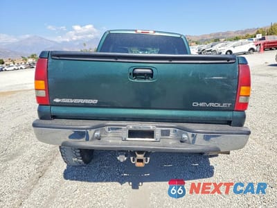 Zdjęcie 6 z 13 samochodu: 2001 CHEVROLET SILVERADO K1500 VIN:1GCEK19T21E150652 - miniatura