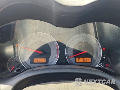 Zdjęcie 9 z 12 samochodu: 2010 TOYOTA COROLLA S VIN:1NXBU4EE4AZ315771 - miniatura