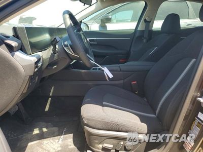 Zdjęcie 7 z 13 samochodu: 2026 HYUNDAI SONATA SEL SPORT VIN:KMHL64JA0TA565613 - miniatura