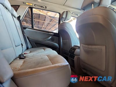 Zdjęcie 11 z 13 samochodu: 2009 BMW X5 XDRIVE30I VIN:5UXFE43549L263449 - miniatura