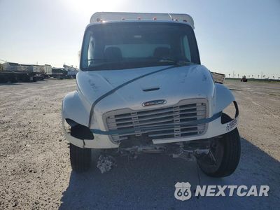 Piąte zdjęcie samochodu w środku: 2023 FREIGHTLINER BUSINESS CLASS M2 BOX TRUCK VIN:3ALACWFC0PDUF7117 - miniatura