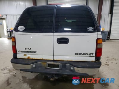 Zdjęcie 6 z 13 samochodu: 2003 CHEVROLET SUBURBAN K1500 VIN:3GNFK16Z43G179229 - miniatura