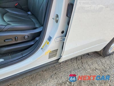 Zdjęcie 13 z 14 samochodu: 2018 BUICK ENVISION ESSENCE VIN:LRBFX1SA4JD016888 - miniatura