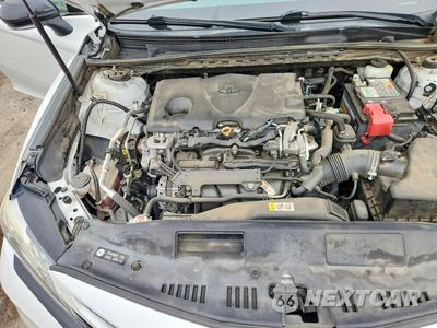 Zdjęcie 11 z 12 samochodu: 2019 TOYOTA CAMRY XSE VIN:4T1B61HK5KU289497 - miniatura