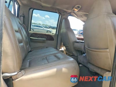 Zdjęcie 11 z 13 samochodu: 2001 FORD F250 SUPER DUTY VIN:1FTNW21F91EC05002 - miniatura